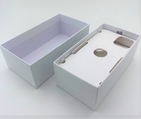 iBox_Luxe_Matt_White_for_iPhone_X,_XS_&_11_Pro